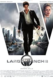 Largo Winch II 2011 Dub in Hindi Full Movie